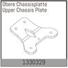 Obere Chassisplatte