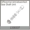 Differential Antriebseinheit