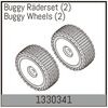 Buggy Räderset (2)