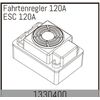 Fahrtenregler 120A