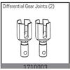Differential Mitnehmer (2)