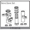 Servo Saver Set