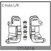 C-Hubs L/R