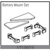 Batteriehalter Set