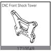 CNC Dämpferbrücke vorne