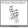 CNC Mitteldifferentialhalterung