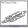 CNC Chassisplatte