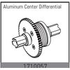 AB1710057-Aluminum Center Differential