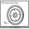 50Z Metall-Hauptzahnrad