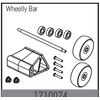Wheelie Bar