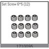 Set Screw 6*5 (12)
