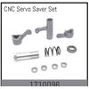 CNC Servo Saver Set