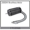 2000KV Brushless Motor