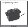 25kg Servo