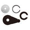 Servo Saver Assembly