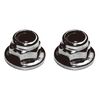 Whel Hex Nut (2PCS)