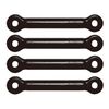 Front/Rear Upper Links (4PCS)
