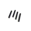 Front and Rear Car Shell Tower (4PCS)