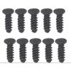 Countersunk head screws (2.8*8)