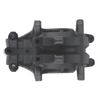 Front gear box cover
