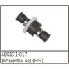 Differential F/R