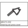 Steering Set Press Cover