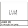Steering Buffer Spring