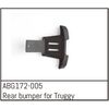 Rear Bumper for Truggy