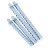 Aluminium Karosseriehalter (vorne/hinten)