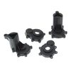 Rear Outer Portal Housing Set (L/R)