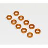 U-Scheiben 3x5.5x1.5mm (10 St.) 4WD Buggy