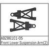 Front Lower Suspension Arm - Mini AMT (2)