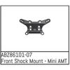 Front Shock Mount - Mini AMT