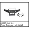 Front Bumper - Mini AMT