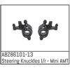 Steering Knuckles l/r - Mini AMT