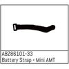 Battery Strap - Mini AMT