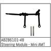 Steering Module - Mini AMT