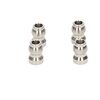 ROTULE A EPAULEMENT 5,8MM (64MAX - 4 PCES)