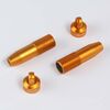 CORPS D'AMORTISSEUR AR GOLD