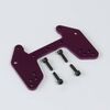 SUPPORT AMORT.AVANT   MBX-4