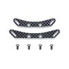 TA08 Stages de damper en carbone F/ R