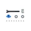 TD4 Kit de rainure et de vis pour différentiel