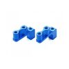 Supports de servo en aluminium TD4
