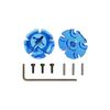 The Hornet Clamp Type Alu Wheel Hubs (2pcs.)