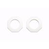 TD4 Slipper Clutch Pads (Blanc 2pcs)