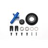 XV-02  TT-02 Front Direct Coupling Set (39T)