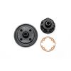 XV-02 Gear Diff. Spur Gear Module 06 (70T)