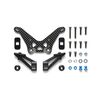 TD4 / TD2 Carbon Damper Stay Rear