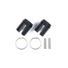 TT-02BR Gearbox Joints f. Ball Differential