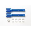 TT-02 Type SRX Aluminum Propeller Joints